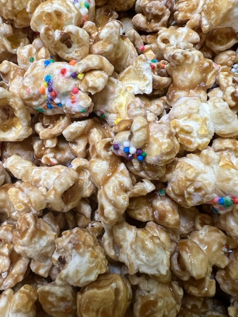 SWEET AND SPECIALTIES