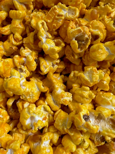 CHEEZY