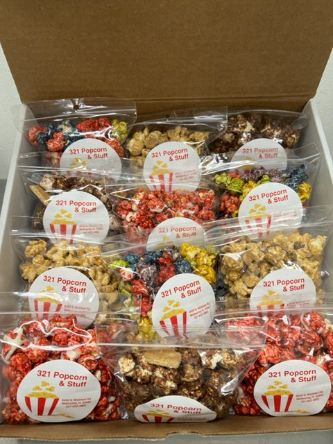 GIFT BOXES & TINS