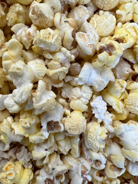 GARLIC PARMESAN